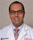 Michael W. Sourial, MD, FRCSC