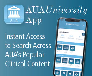 Download the Redesigned AUAUniversity App!