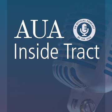 AUA Inside Tract - Episode 116