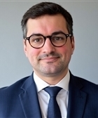Igor Duquesne, MD, MSc