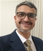 Santhosh Nagasubramanian, MD