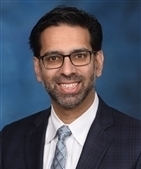 Mohummad Minhaj Siddiqui, MD, FACS