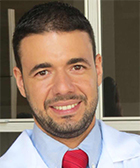 John Patrick Selph, MD