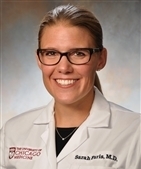 Sarah Faris, MD