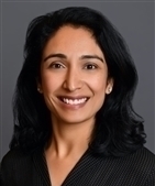Akanksha Mehta, MD