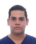 Jesus Rafael Abreu Lopez