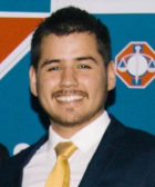 Maximiliano Carrasco Sánchez