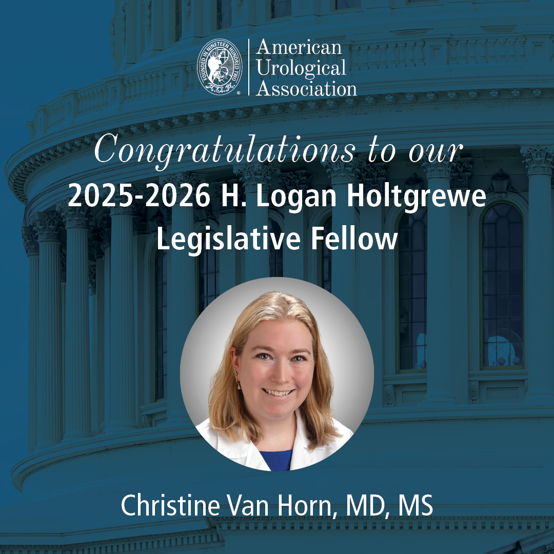 2025-2026 Holtgrewe Legislative Fellow