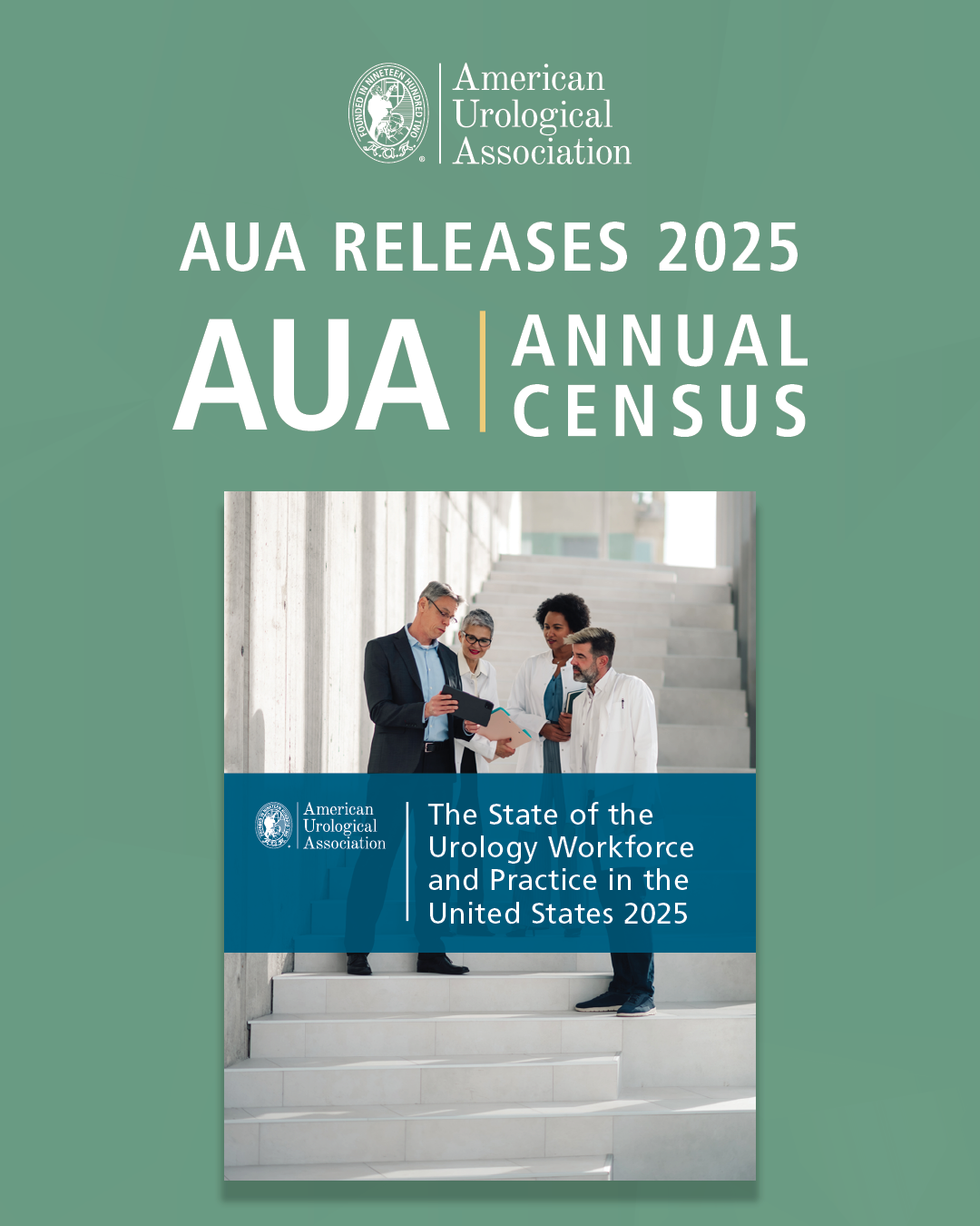 2025 Census Announcement