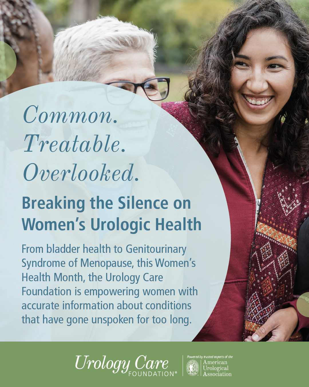 Women's Health Month
