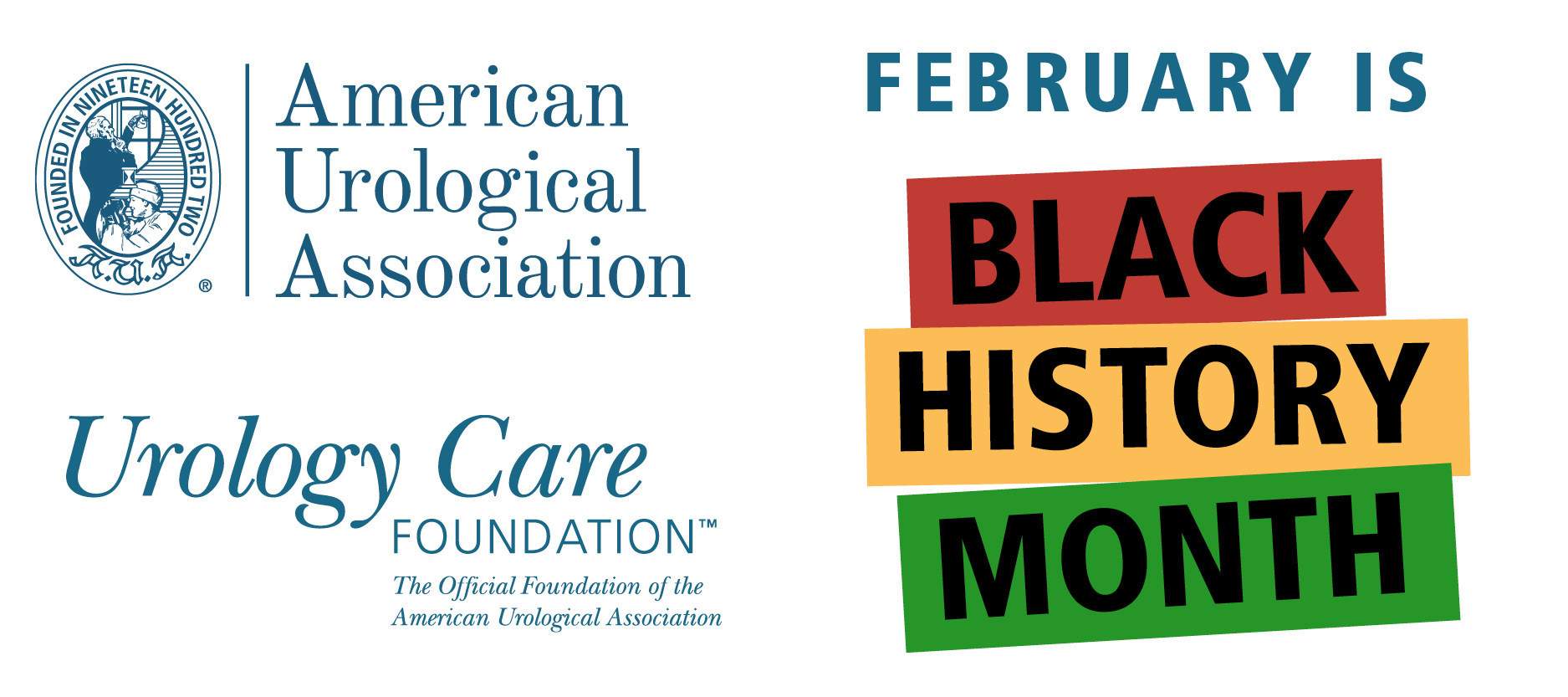 The American Urological Association and the Urology Care Foundation celebrate Black History Month.