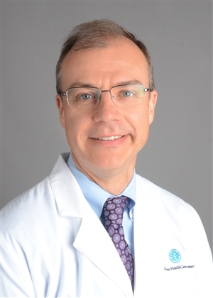 Peter E. Clark, MD, as the AUA Science and Quality (S&Q) chair-elect