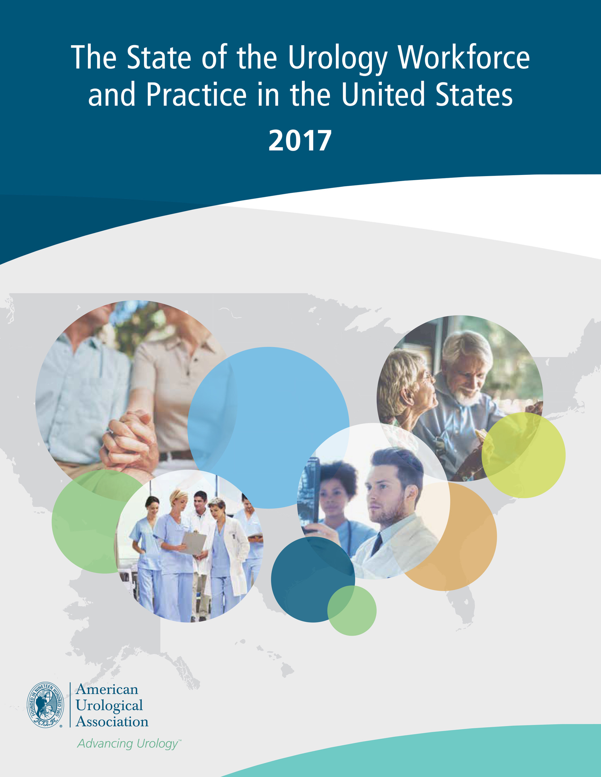 AUA Releases 2017 Annual Census Report