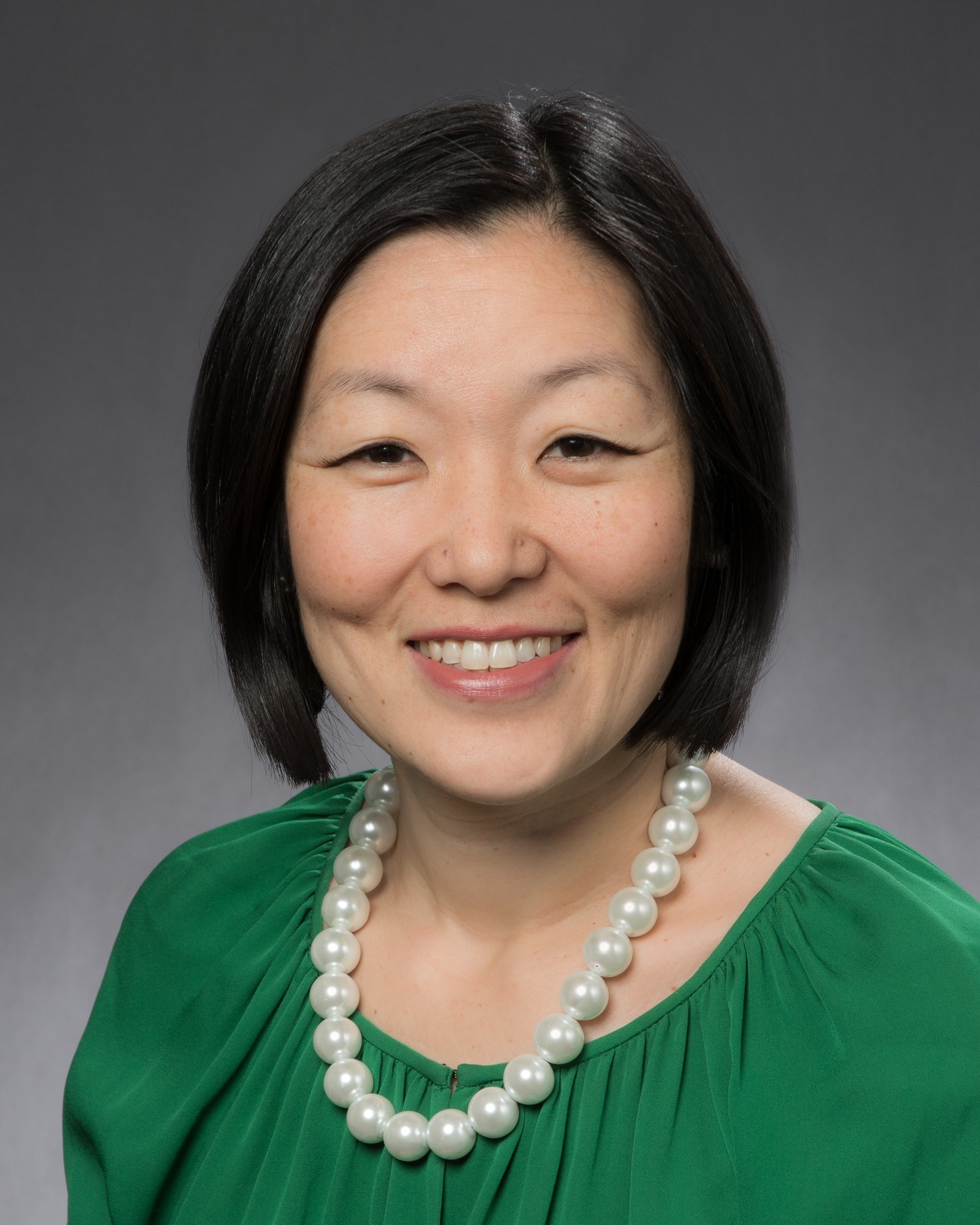 Dr. Una J. Lee: Medicine for Humanity 2021 Urology Care Foundation Humanitarian Grant Recipient