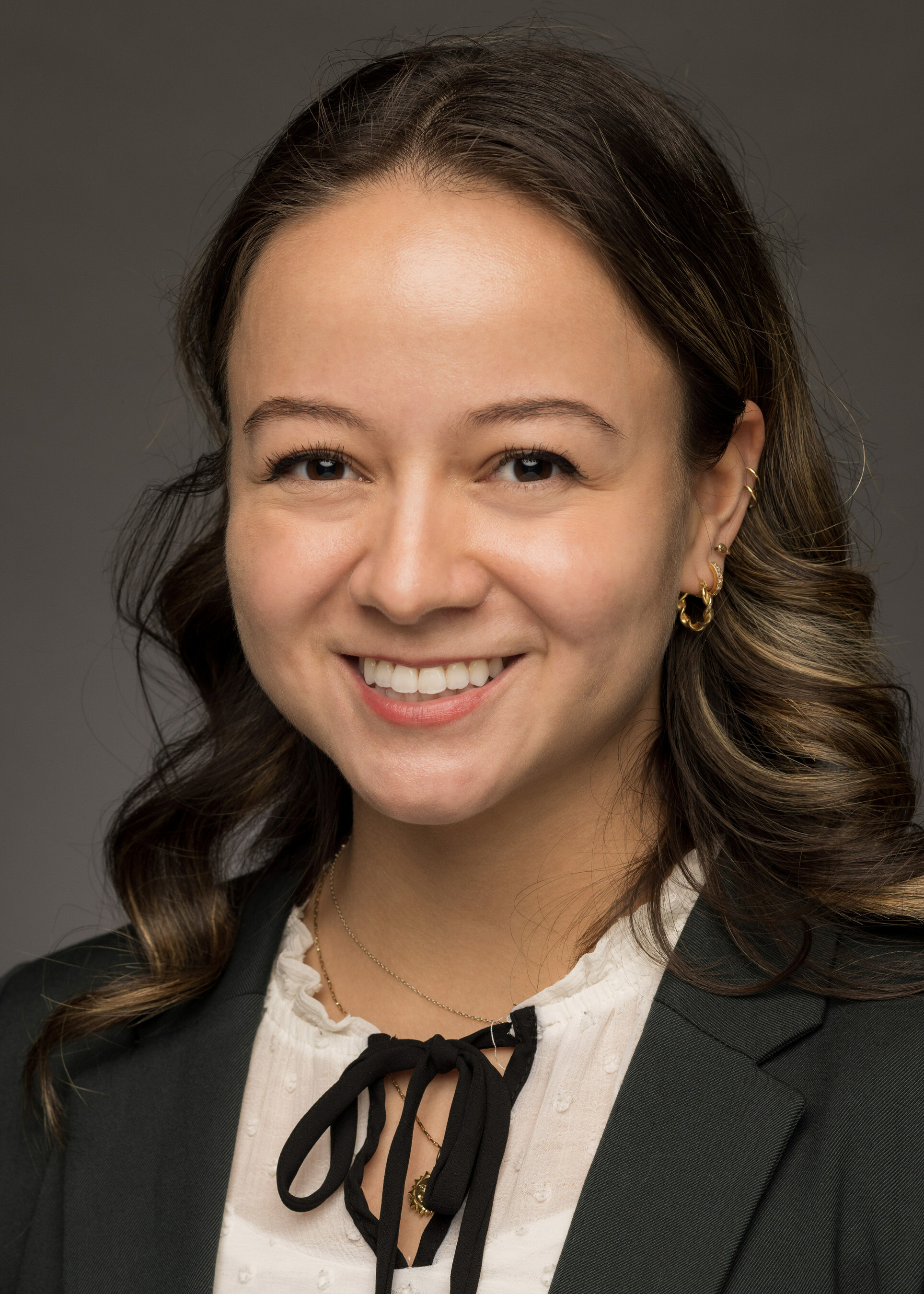 The Urology Care Foundation is pleased to announce Daniela Orozco Rendon from the Geisel School of Medicine at Dartmouth College as the first recipient of the Boston Scientific Medical Student Innovation Fellowship Award.