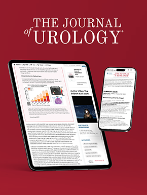 The Journal of Urology®