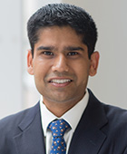 Ranjith Ramasamy, MD