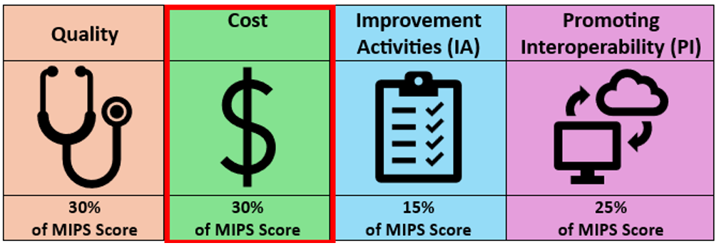 Performance Category: Cost