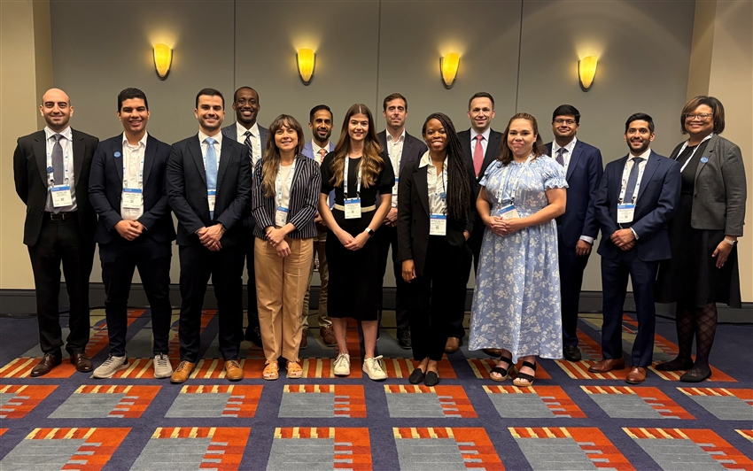 USMART Roundtable Participants