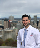 Headshot photo of David Bouhadana, DEC