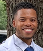 Headshot photo of Jonathan Deck, BS