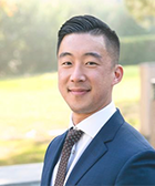 Headshot photo of Jason L. Lui, BA