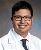 Venkat Ramakrishnan, MD, PhD