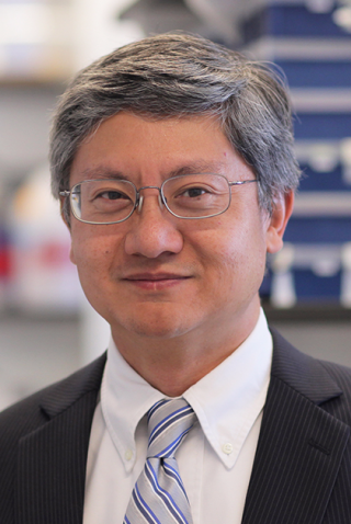 Michael M. Shen, Ph.D.