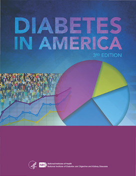 Diabetes in America, Third Edition