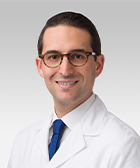 Headshot of Joshua Halpern, MD
