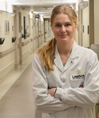 Headshot of Kait Al, PhD