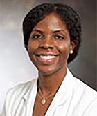 Headshot of Nnenaya Mmonu, MD
