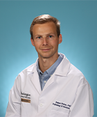 Headshot of Robert Potter, MD