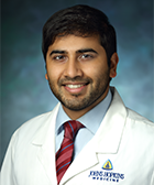 Headshot of Nirmish Singla, MD
