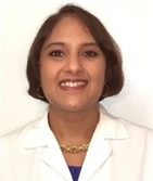 Smita De, MD, PhD headshot