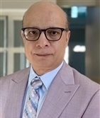 Headshot of Badar M. Mian, MD