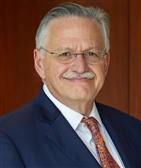 Headshot of Arthur E. Tarantino, MD