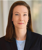 Headshot of Kara L. Watts, MD