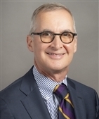 Headshot of Hunter B. Wessells, MD