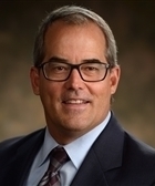 Headshot of Paul F. Austin, MD, MBA
