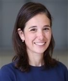 Headshot of Gina M. Badalato, MD