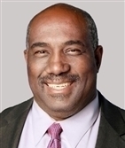 Headshot of Willie Underwood III, MD, MSC, MPH