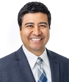 Hans C. Arora, MD