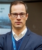 Mateus Webber De Bacco, MD, PhD