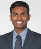 Vishnuvardhan Ganesan, MD