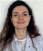 Gaëlle Margue, MD