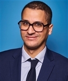 Denis Séguier, MD