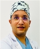 Shantanu Tyagi, MS, MCh, MRCS (Edinburgh)