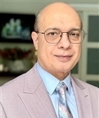 Headshot of Badar M. Mian, MD