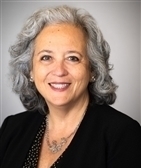 Helen Burstin, MD, MPH, MACP